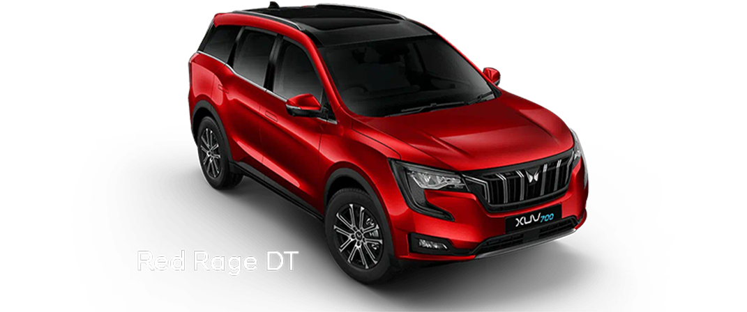 xuv700
